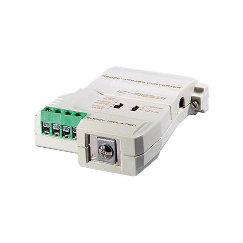 ATEN IC485SI - Serieller Adapter - RS-232 - RS-422/485 - für ATEN IC485SI