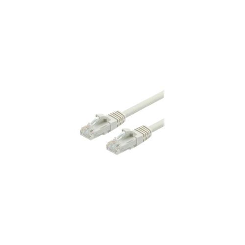 VALUE - Patch-Kabel - RJ-45 (M) bis RJ-45 (M) - 5 m - UTP - CAT 6