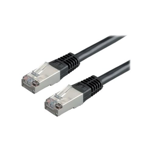VALUE - Patch-Kabel - RJ-45 (M) bis RJ-45 (M) - 3 m - SFTP, PiMF - CAT 6