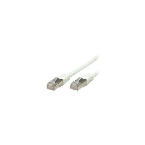 Roline S/FTP - Patch-Kabel - RJ-45 (M) bis RJ-45 (M) - 2 m - SFTP - CAT 6e