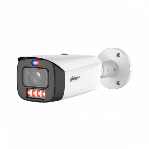 Dahua IPC-HFW3849T1P-ZAS-PV-2712-PRO (2.7-12mm) Bullet Kamera 8MP