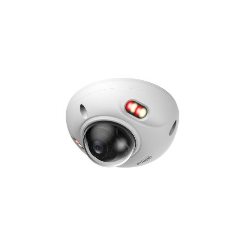Dahua IPC-HDBW3449FP-AS-IL-0280B Dome Kamera 4MP