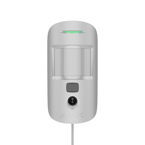 Ajax Superior MotionCam (PhOD) Fibra Weiß