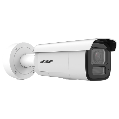 Hikvision DS-2CD2686G2H-IZS2U/SL(2.8-12mm)/ef Bullet Kamera 4K EasyIP 4.0 AcuSense