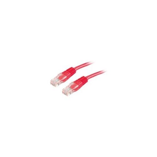 Rotronic Value - Patch-Kabel - RJ-45 (M) bis RJ-45 (M) - 7 m - UTP - CAT 6