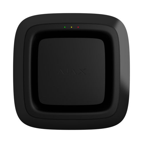 Ajax EN54 FireProtect (Sounder) Funk-Sirene schwarz