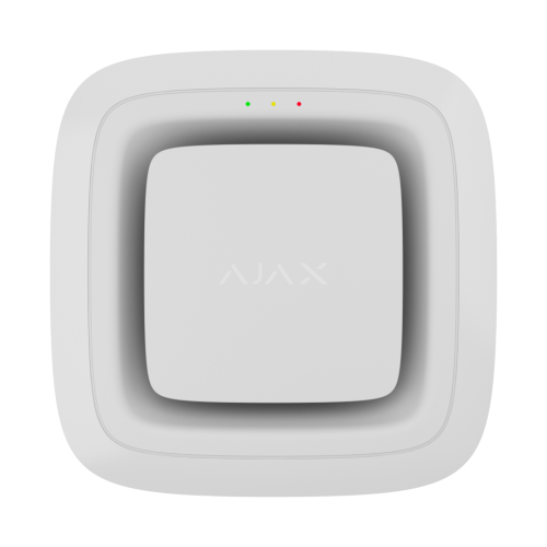 Ajax EN54 FireProtect (Sounder) Funk-Sirene weiß 