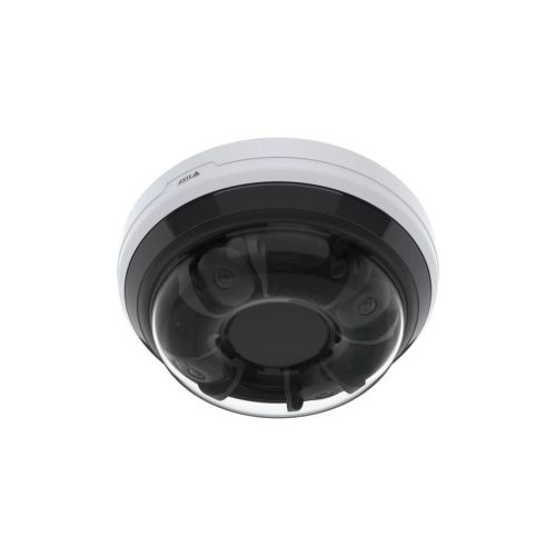 AXIS P3747-PLVE  Multisensorkamera 4x 5MP