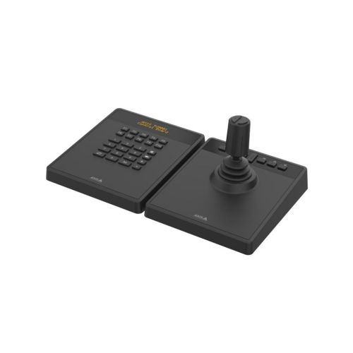 AXIS TU9001 CONTROL BOARD