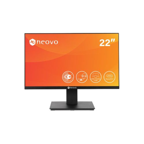 AG Neovo LA-2202 LCD Display 22” (56cm) 1920x1080