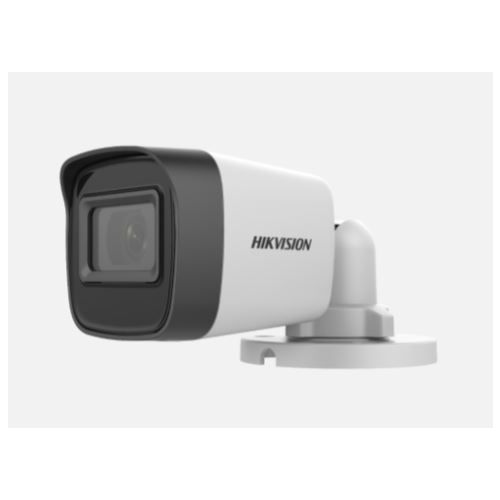 HIKVISION DS-2CE16D0T-ITPF(3.6mm)(C) Bullet 2MP TVI