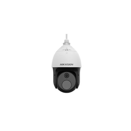 HIKVision DS-2TD4237T-10/V2 PTZ Kamera 360° 2MP
