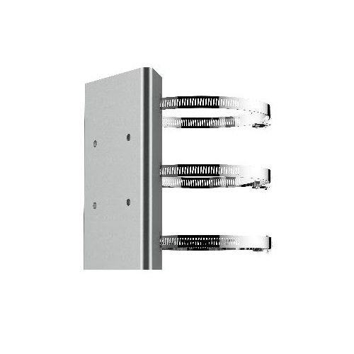 HIKVision DS-1673ZJ-P Mastadapter