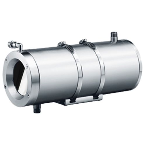 Videotec NTW0K3000 Wetterschutzgehäuse, wassergekühlt, Saphir, für Shortwave Wärmebildkameras