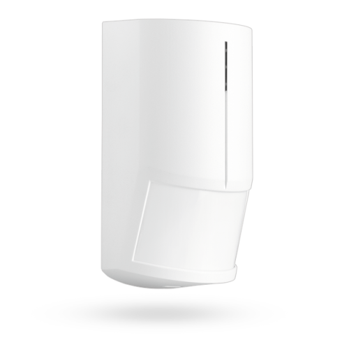 Jablotron JA-180W Funk-Dual-Bewegungsmelder