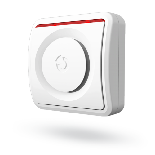 Jablotron JA-150A-2 Funk-Innensirene