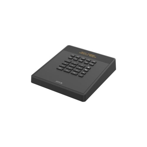 AXIS TU9003 KEYPAD