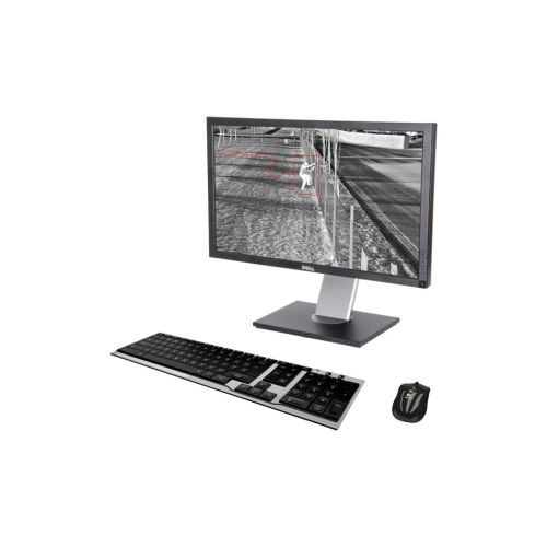 AXIS PERIMETER DEFENDER 10 LIC