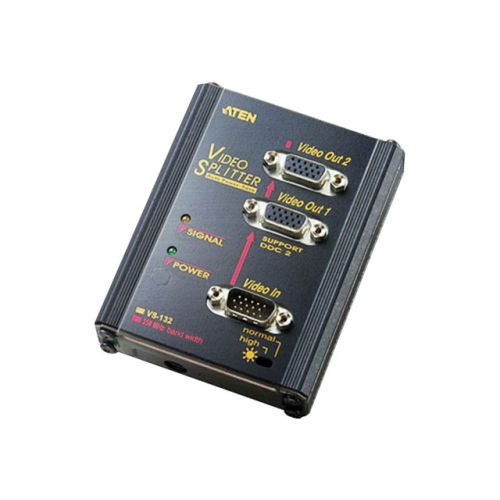 ATEN VS132 - Video-Verteiler - Desktop