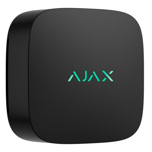 Ajax LifeQuality Lite Jeweller schwarz