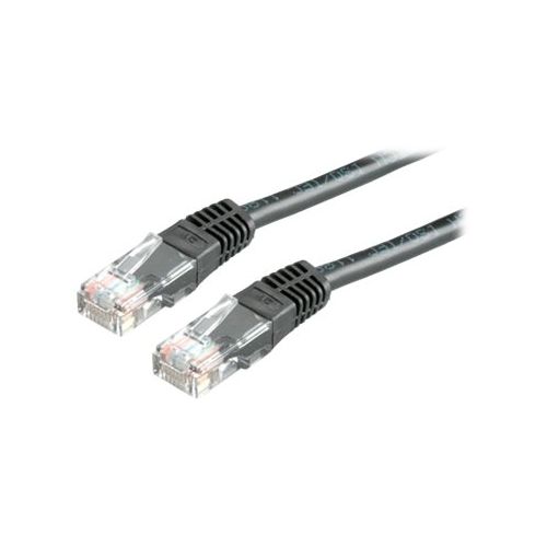 VALUE - Patch-Kabel - RJ-45 (M) bis RJ-45 (M) - 1.5 m - UTP - CAT 6
