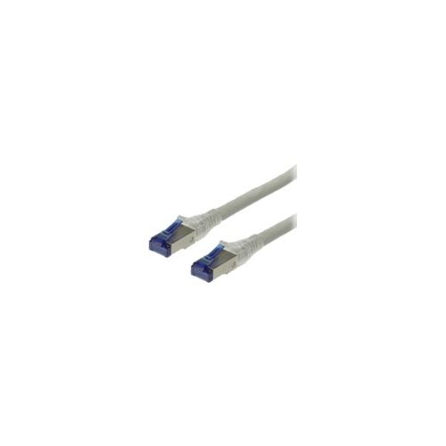 Roline - Patch-Kabel - RJ-45 (M) bis RJ-45 (M) - 70 m - SFTP, PiMF - CAT 6a
