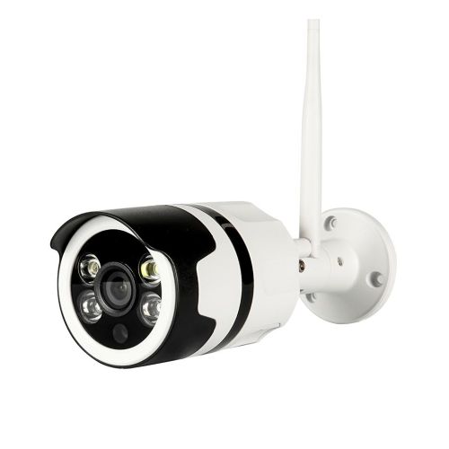 Ener- J Mini Kamera WLAN Kamera 1.3MP Outdoor