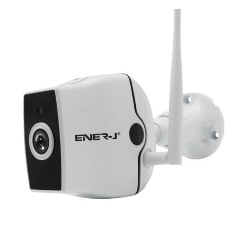 Ener- J WLAN Mini Kamera Bullet 1MP Outdoor