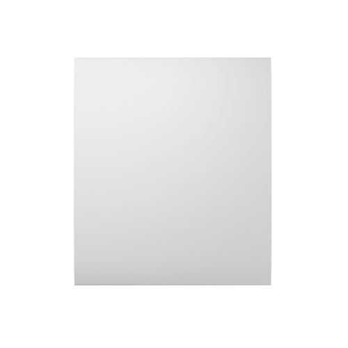 Ajax CenterButton (1-gang/2-way) [55] ASP white Intelligenter Lichtschalter