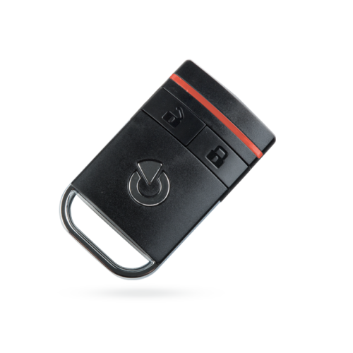 Jablotron JA-152J MS Funk-Fernbedienung