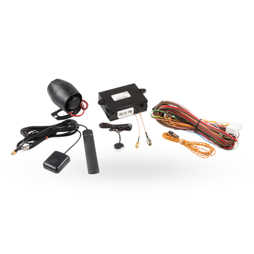 Jablotron CA-2103 GSM/GPS Alarmanlage