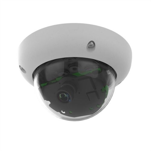 Mobotix Mx-D26B-6D061 IP Dome Überwachungskamera 6MP