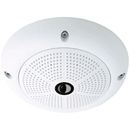 Mobotix Mx-Q26B-6N016 Fisheye Kamera 6MP