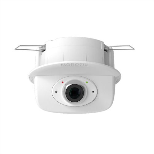 Mobotix Mx-p26B-6D237 IP Dome Überwachungskamera 6MP