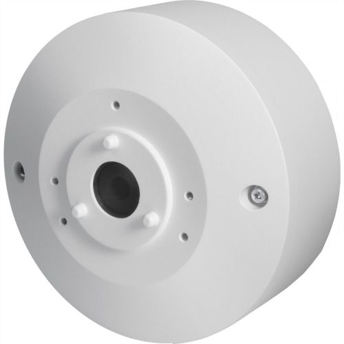 MOBOTIX Wandhalter für MOVE Bullet (Mx-M-BC-W)