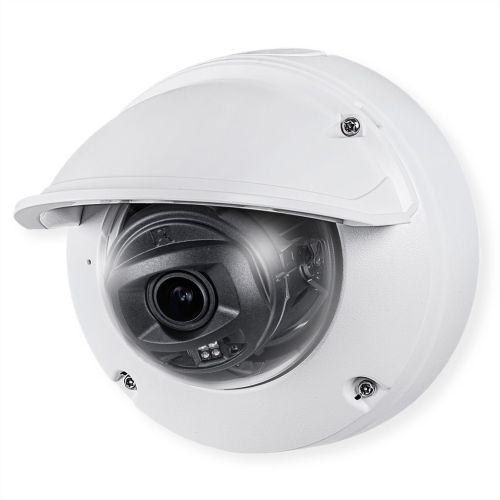 VIVOTEK FD9367-EHTV-v2 Dome Überwachungskamera 2MP