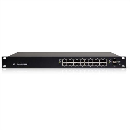 UBIQUITI ES-24-250W UniFi Managed PoE+ Gigabit Switch mit SFP