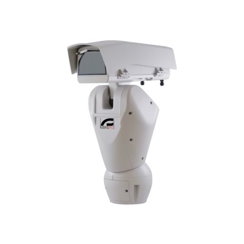 Videotec UPTB2SWA00A Positioniersystem, für Netzwerk Kameras, Wischer, 24VAC