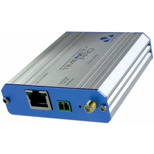 Veracity VTN-TN-PRO NTP Zeitserver