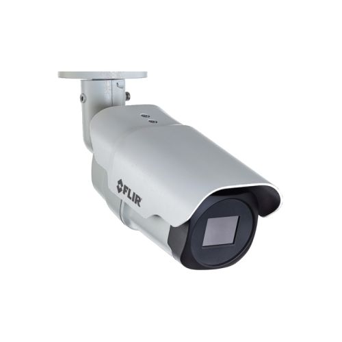 FLIR FB-349 O 25Hz IP Bullet Wärmebildkamera 