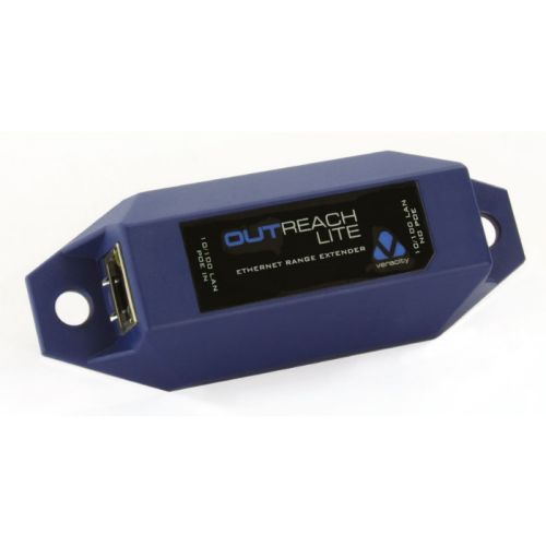 Veracity VOR-ORL Ethernet Extender