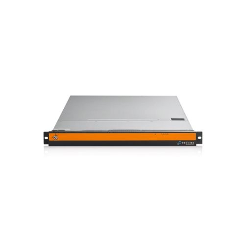 Promise F40A61200000033 Analytics Server Vess A6120-AS Orange 2x2TB HDD, WS2012
