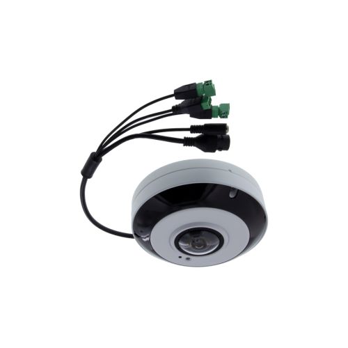 ENEO ISD-59P0010P0A 1.29mm Fisheye Kamera 4K