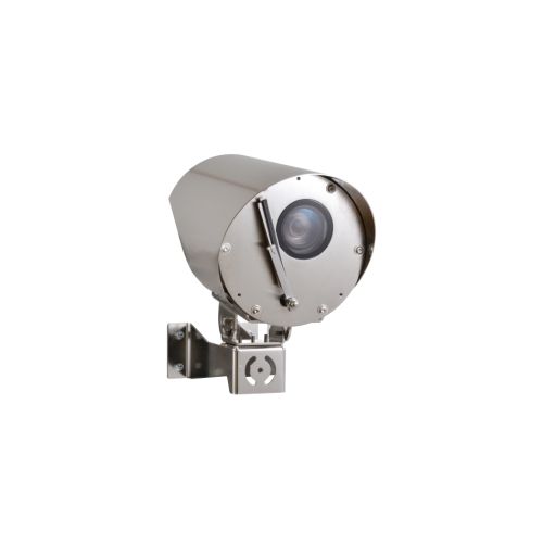 Videotec NVX210W00A Full HD IP Kamerasystem 2MP
