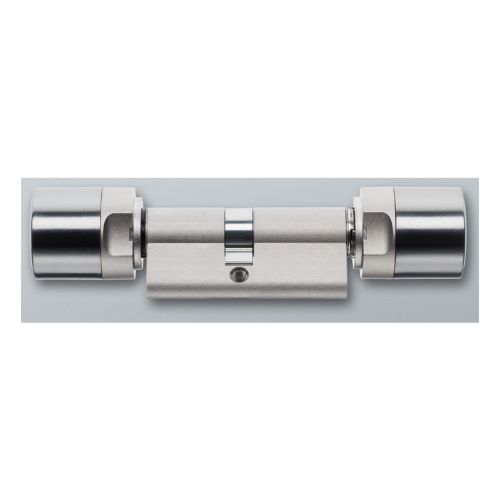 SimonsVoss SI.Z4.30-30.MI.CO Digitaler Europrofil Doppel- Knaufzylinder