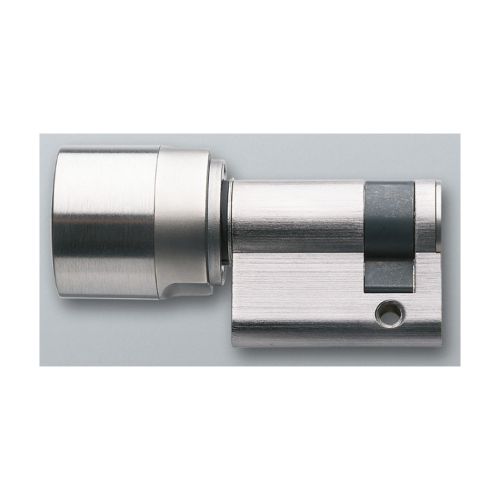 SimonsVoss SI.Z4.30-10.MI.HZ Digitaler Europrofil Halbzylinder