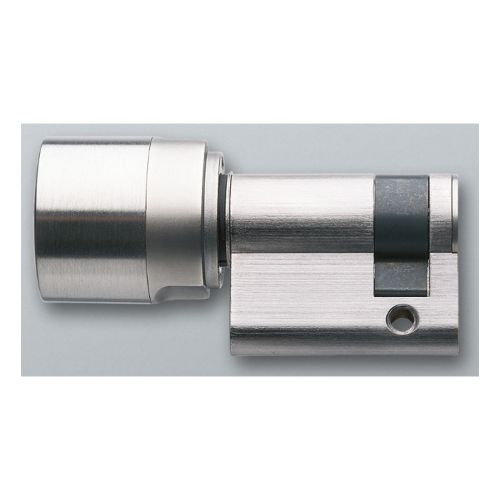 SimonsVoss SI.Z4.60-10.MI.HZ Digitaler Europrofil Halbzylinder