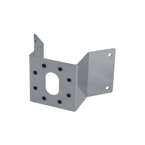 Videotec UEAC Winkeladapter AISI 316L