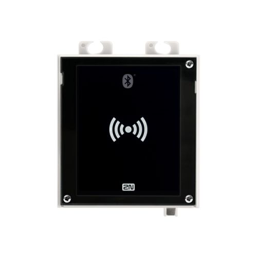 2N Access Unit 2.0 RFID SEC/BT Netzwerk Zutrittseinheit mit Controller