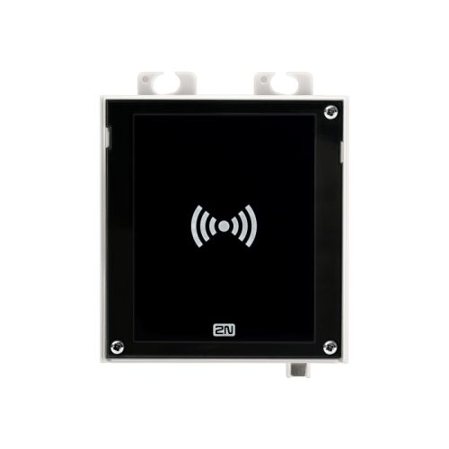 2N Access Unit 2.0 RFID SEC Netzwerk Zutrittseinheit mit Controller